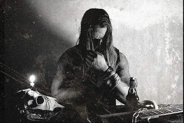 GATEWAY – Galgendood (ALBUM REVIEW)