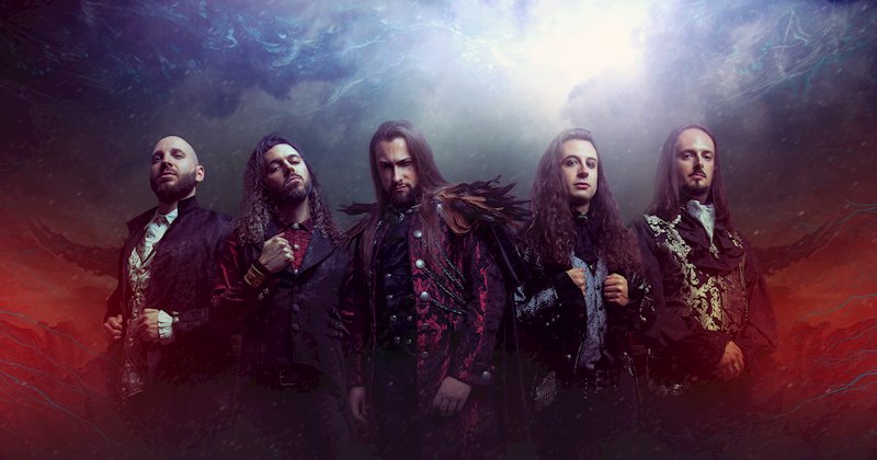 WINTERAGE – Nekyia (ALBUM REVIEW) WINTERAGE – Nekyia (ALBUM REVIEW)