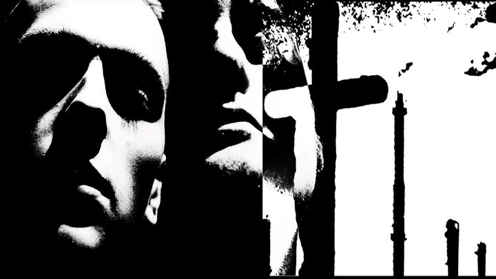 GODFLESH – Purge (ALBUM REVIEW) GODFLESH – Purge (ALBUM REVIEW)