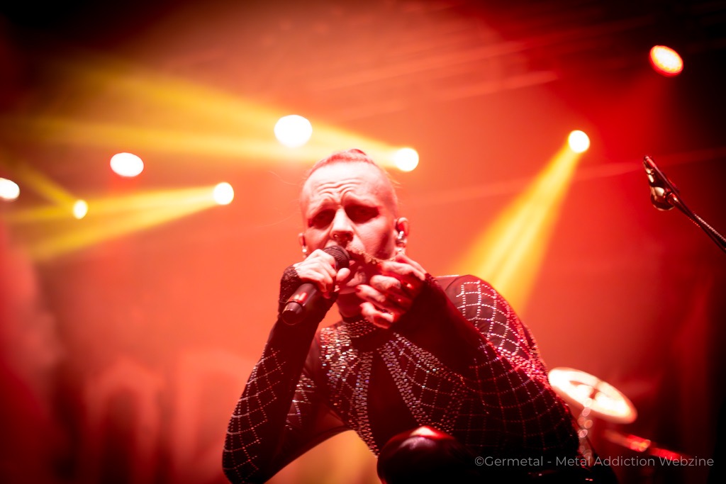 Sumergido en el Wave Gotik Treffen 2023: Una extravagancia gótica en Leipzig, Alemania Sumergido en el Wave Gotik Treffen 2023: Una extravagancia gótica en Leipzig, Alemania