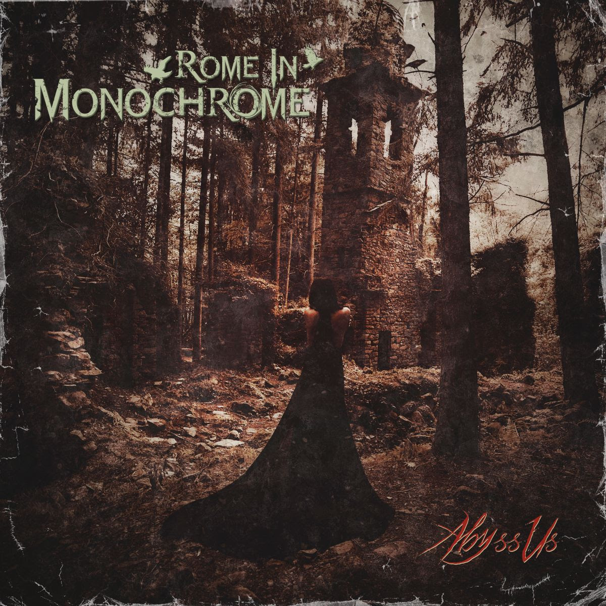 <strong>ROME IN MONOCHROME DESVELAN TODOS LOS DETALLES DE SU PRÓXIMO ÁLBUM </strong> <strong>ROME IN MONOCHROME DESVELAN TODOS LOS DETALLES DE SU PRÓXIMO ÁLBUM </strong>