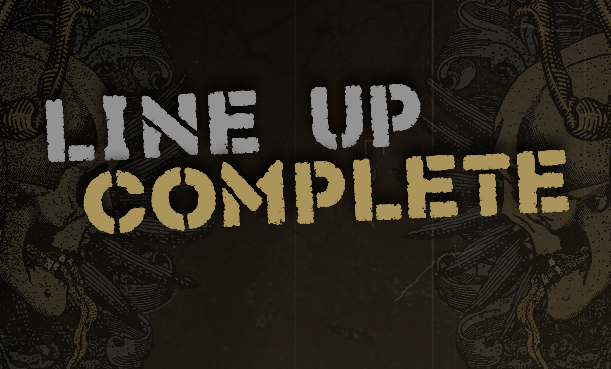 Summer Breeze completa su cartel para su edición 2023