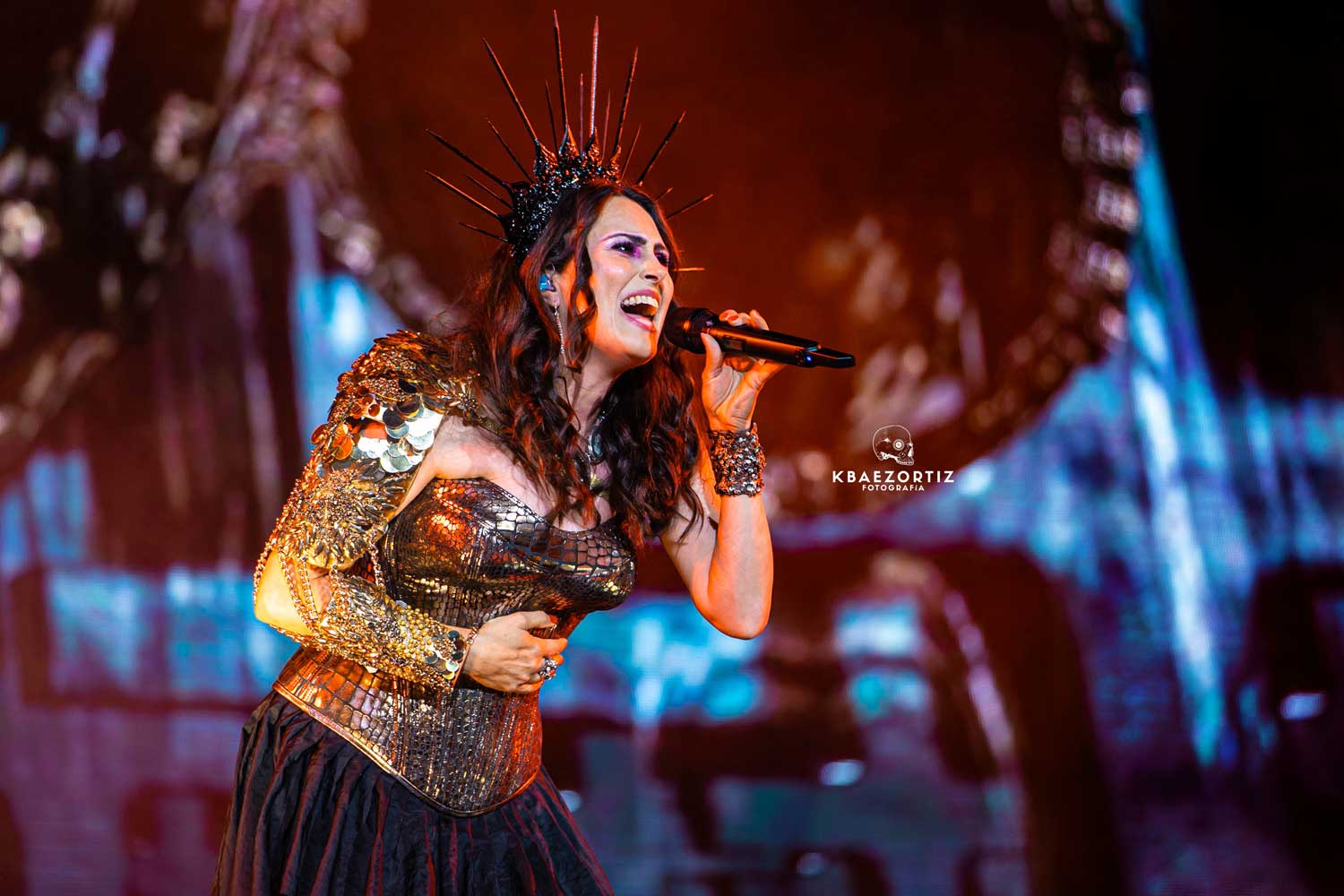WITHIN TEMPTATION embajadores oficiales del Record Store Day en Holanda