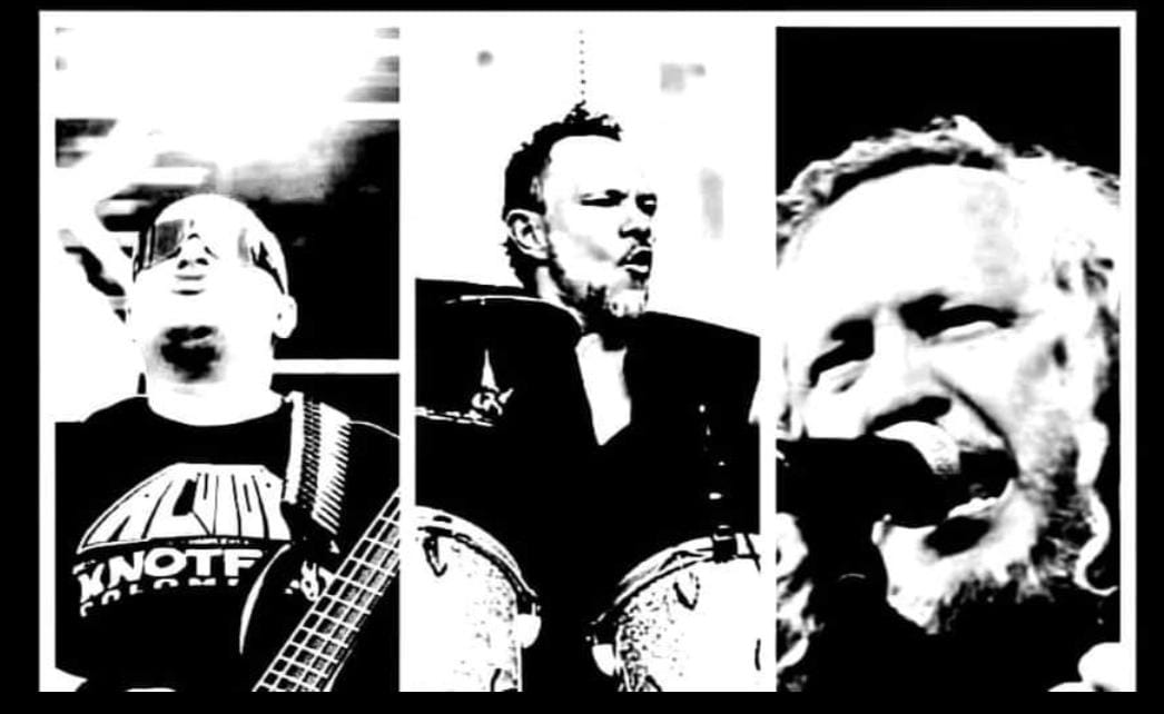 Acutor 30 Aniversario “Dios Ha Muerto”