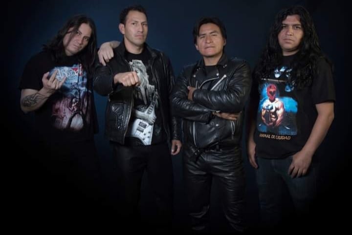 ENTREVISTA: Almetal (Ecuador) ENTREVISTA: Almetal (Ecuador)