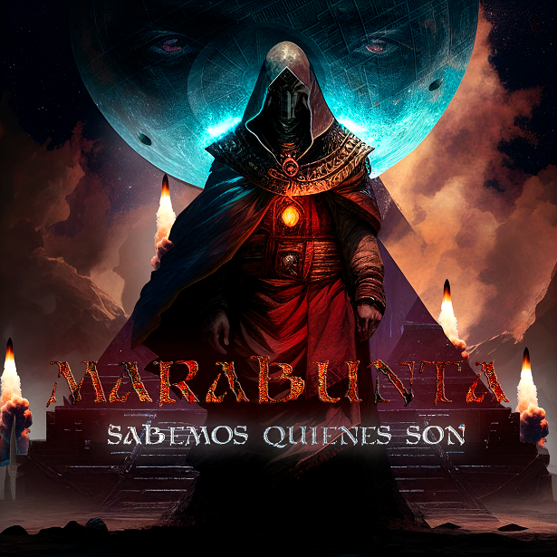 <strong>MARABUNTA – “Sabemos quiénes son” (ALBUM REVIEW)</strong> <strong>MARABUNTA – “Sabemos quiénes son” (ALBUM REVIEW)</strong>