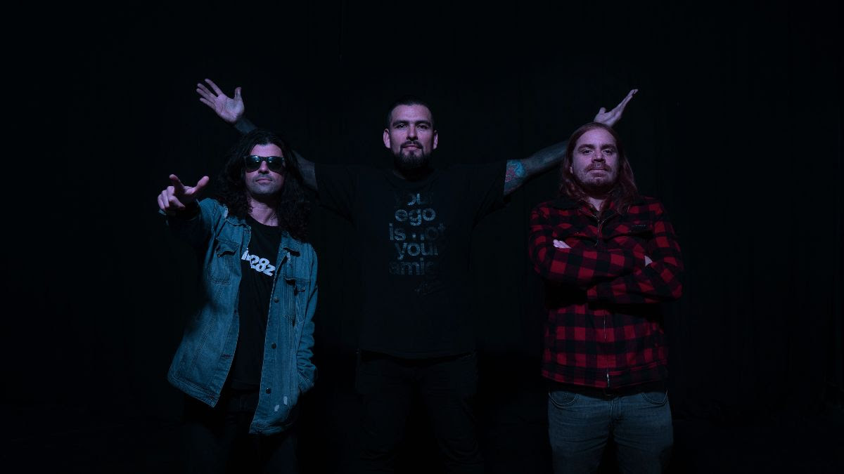 <strong>“im28z” refresca el Nü Metal chileno con su nuevo single</strong>