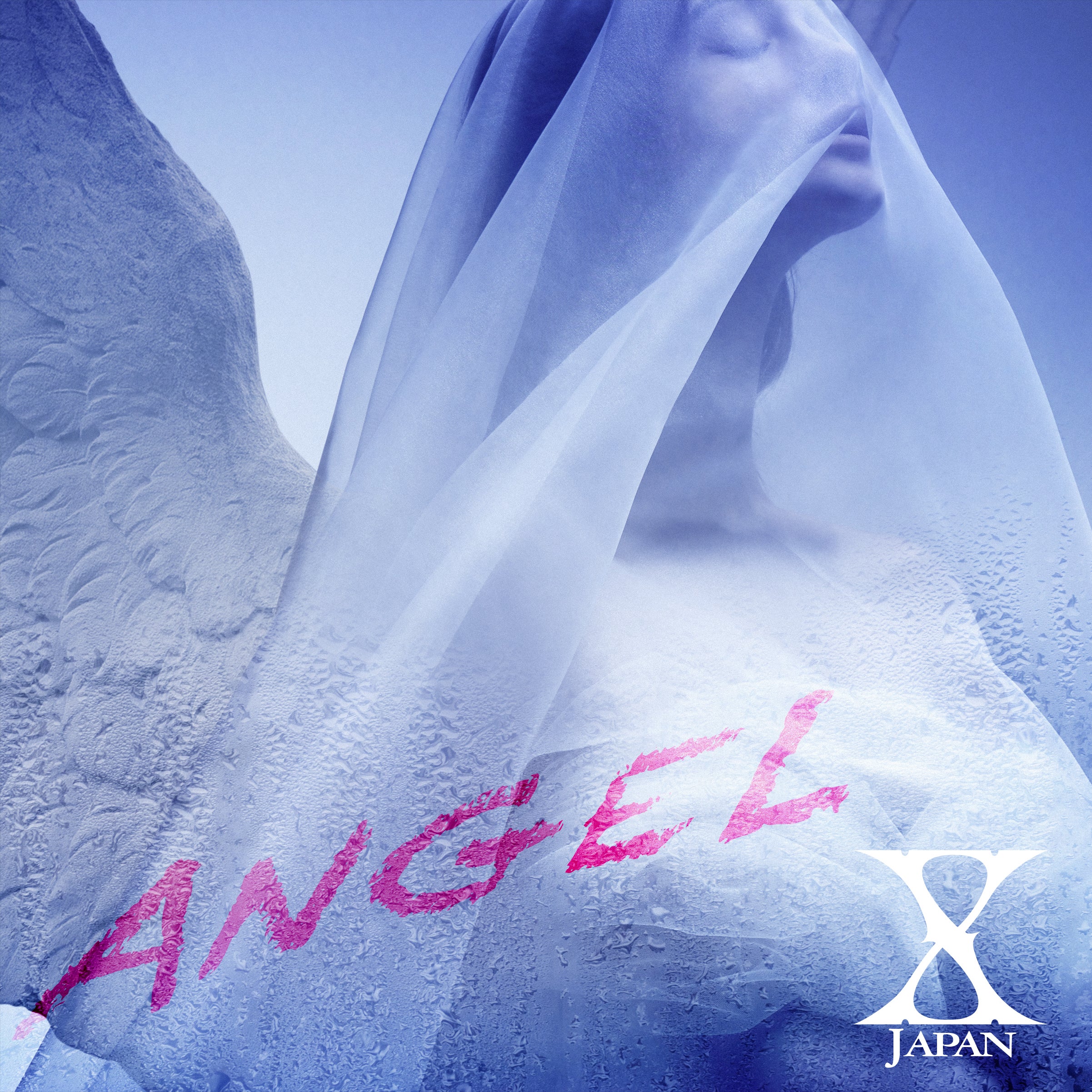 <strong>X Japan Lanza una Poderosa Balada: “Angel”</strong> <strong>X Japan Lanza una Poderosa Balada: “Angel”</strong>