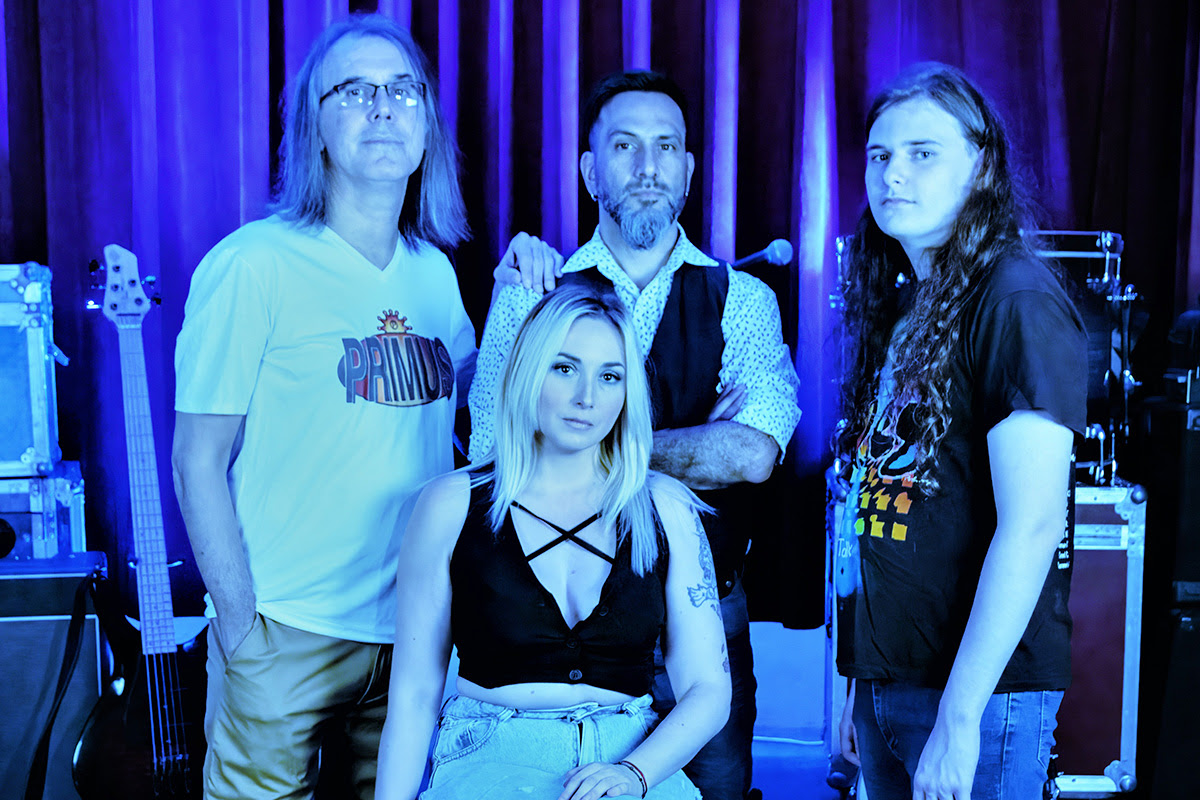 <strong>Presto Vivace de Argentina se suma a Haken en Chile</strong>