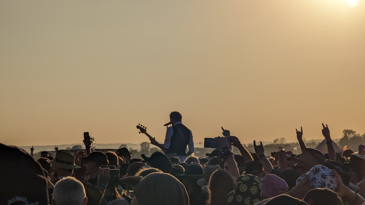 Cuatro días inolvidables en Rockharz Festival 2023: Calor, sorpresas y emociones en una celebración metalera