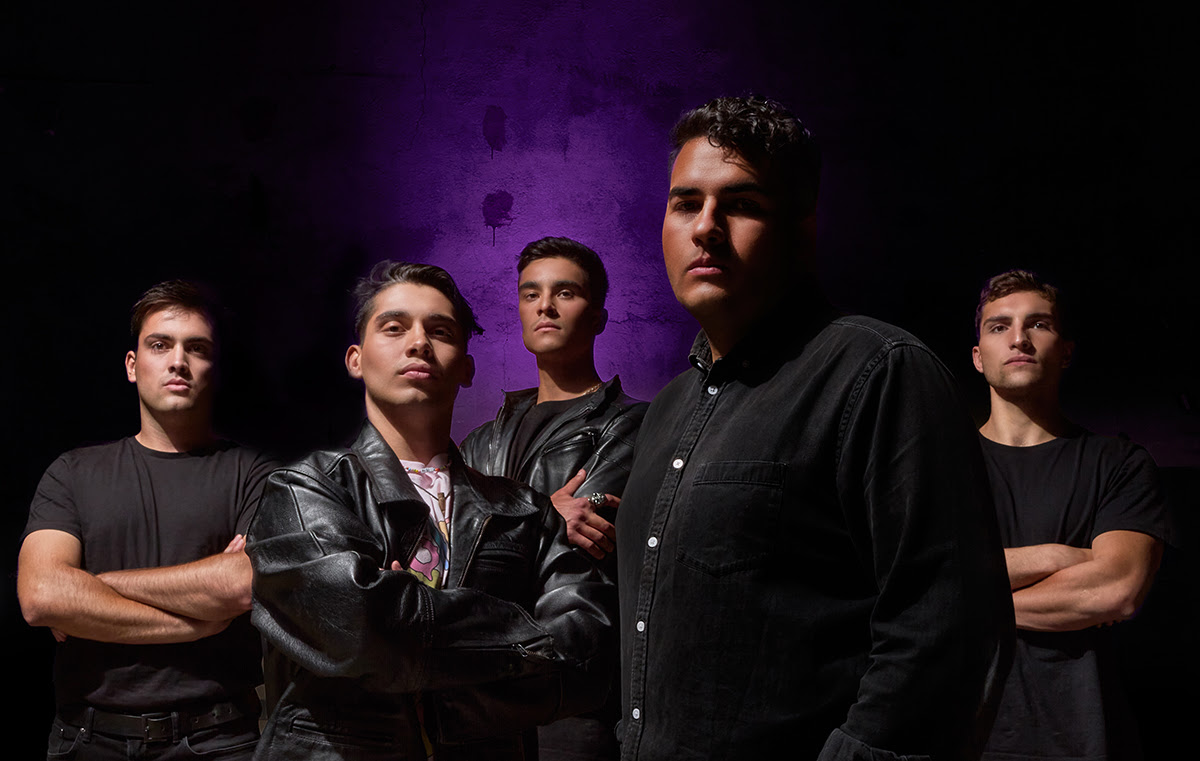 Dead Kings libera un nuevo single titulado “The Interview”