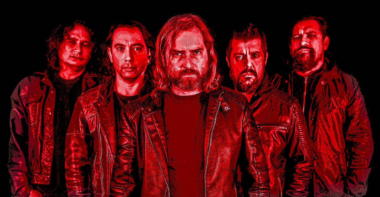 <strong>HELLNOISE presenta adelanto de su primer disco</strong> <strong>HELLNOISE presenta adelanto de su primer disco</strong>