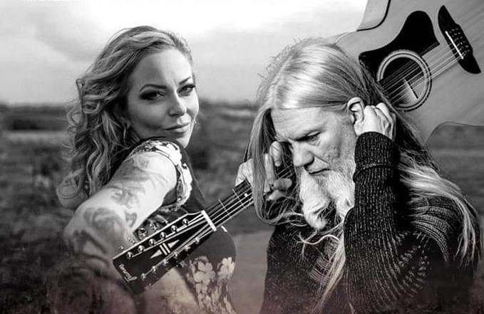 ANNEKE VAN GIERSBERGEN & MARKO HIETALA: 28 y 29 en Santiago de chile, todos los detalles.