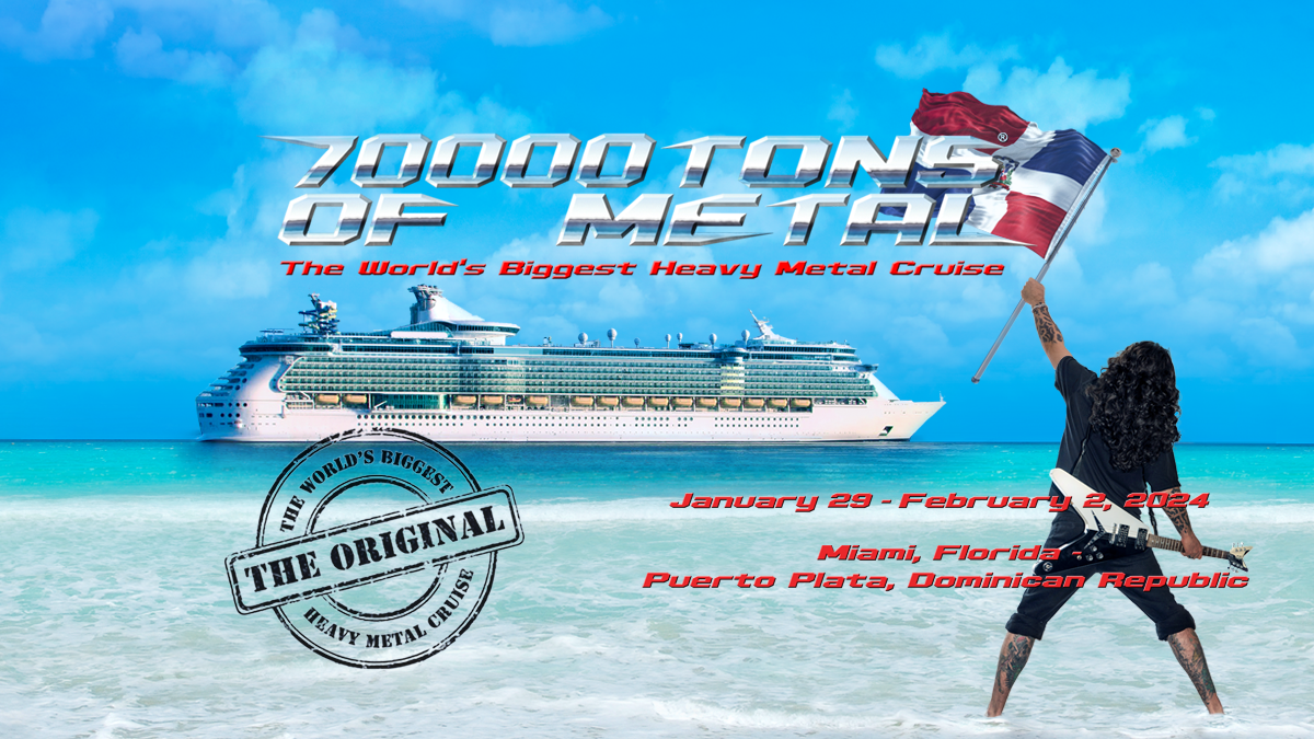 70000TONS OF METAL 2024 – Todo lo que sabemos hasta ahora 70000TONS OF METAL 2024 – Todo lo que sabemos hasta ahora