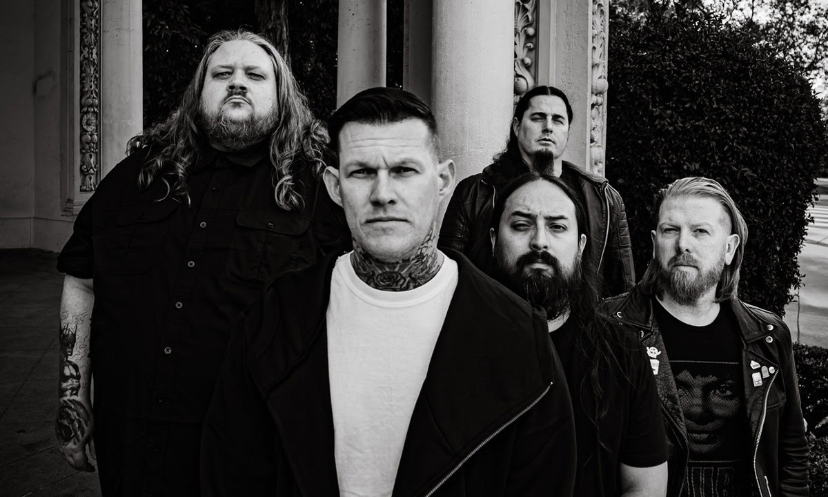 Carnifex por primera vez en Chile: 7 de diciembre Carnifex por primera vez en Chile: 7 de diciembre