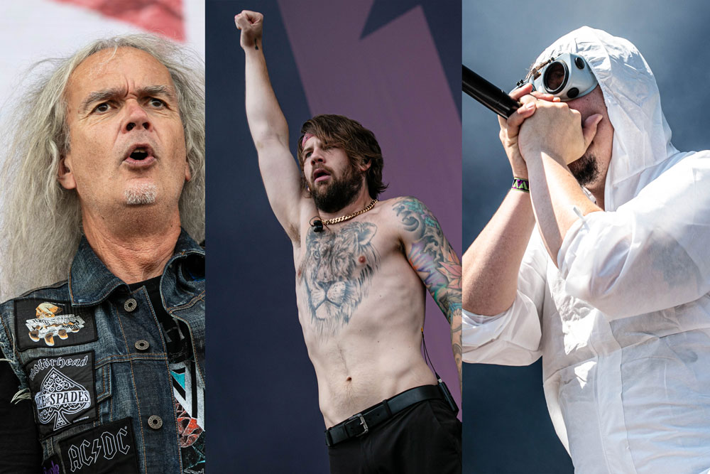 Summer Breeze 2023 – Jueves 17 de Agosto (Gallery & Review) Summer Breeze 2023 – Jueves 17 de Agosto (Gallery & Review)