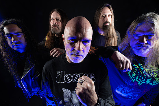 Vio-lence & Exhorder llegarán juntos a Chile con el “Thrashers Attack Tour 2024” Vio-lence & Exhorder llegarán juntos a Chile con el “Thrashers Attack Tour 2024”