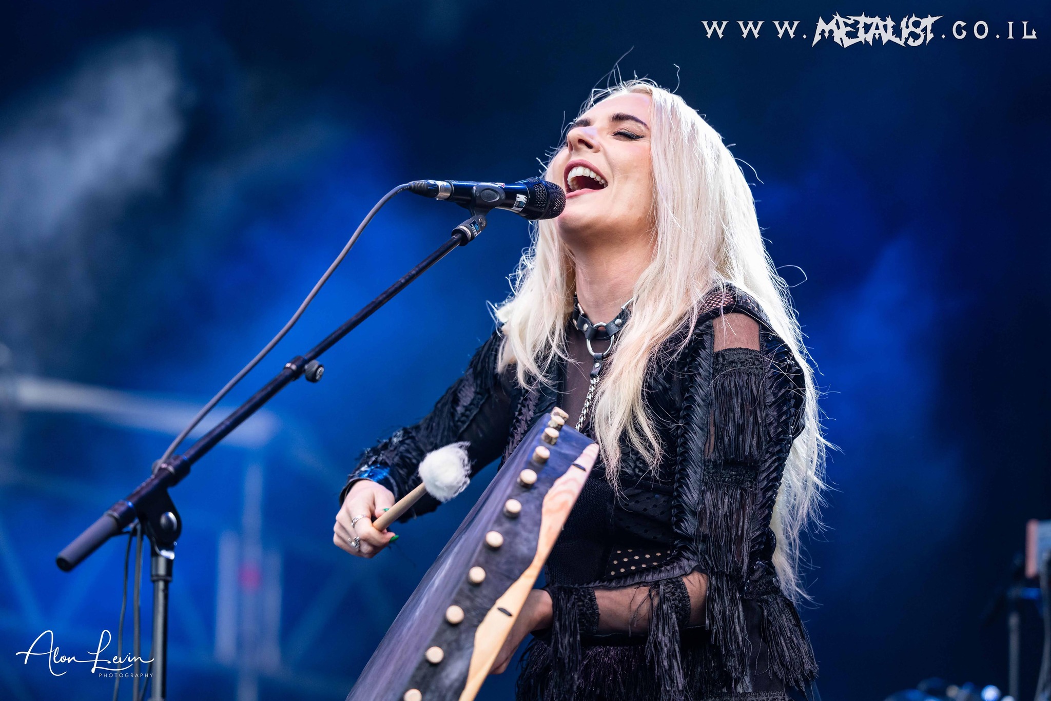 EIVØR Firma con Season of Mist Antes de su Nuevo Álbum