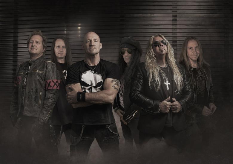 PRIMAL FEAR – Code Red (ALBUM REVIEW)