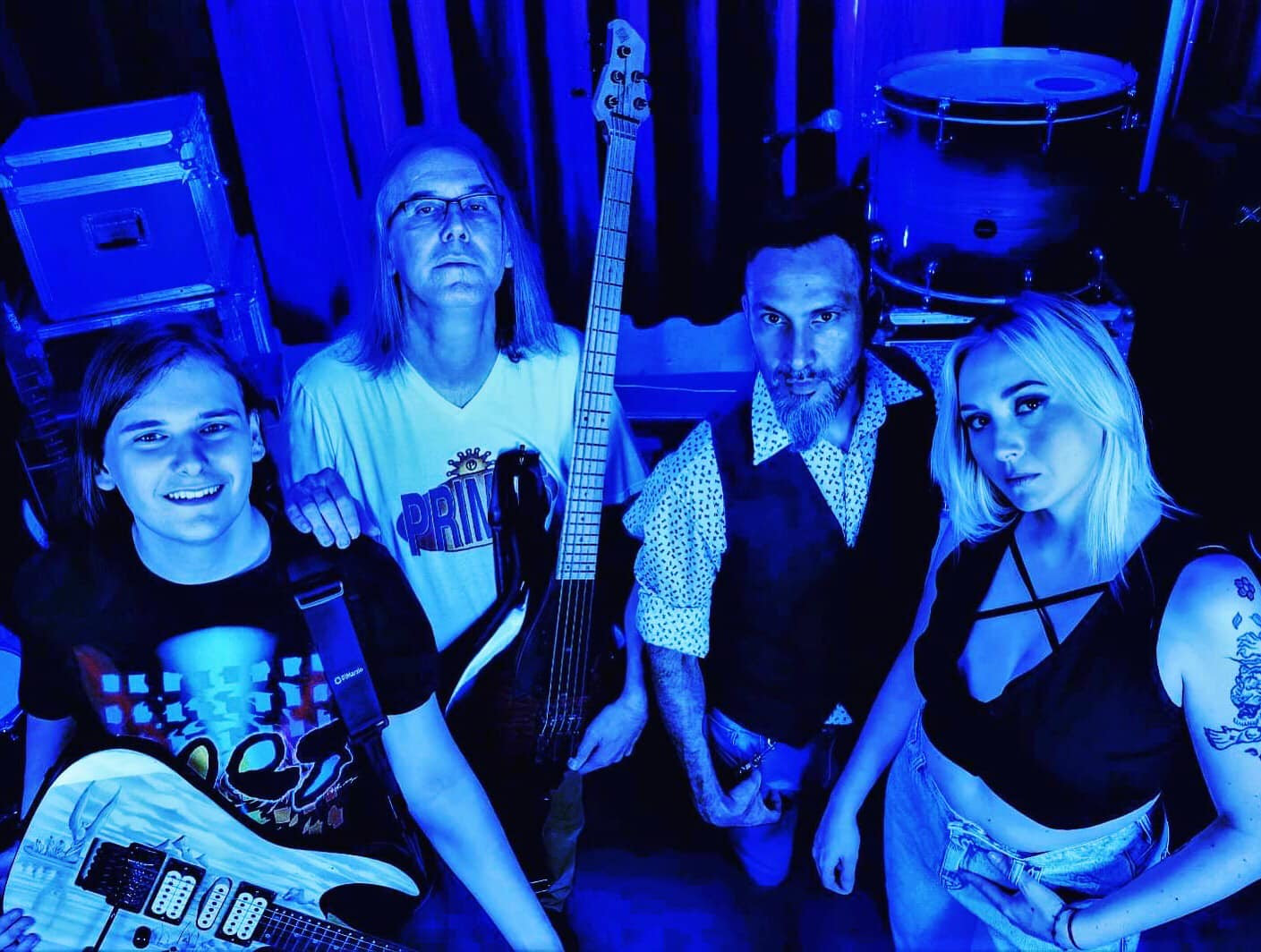 Presto Vivace de Argentina en MiBar: 4 de Octubre