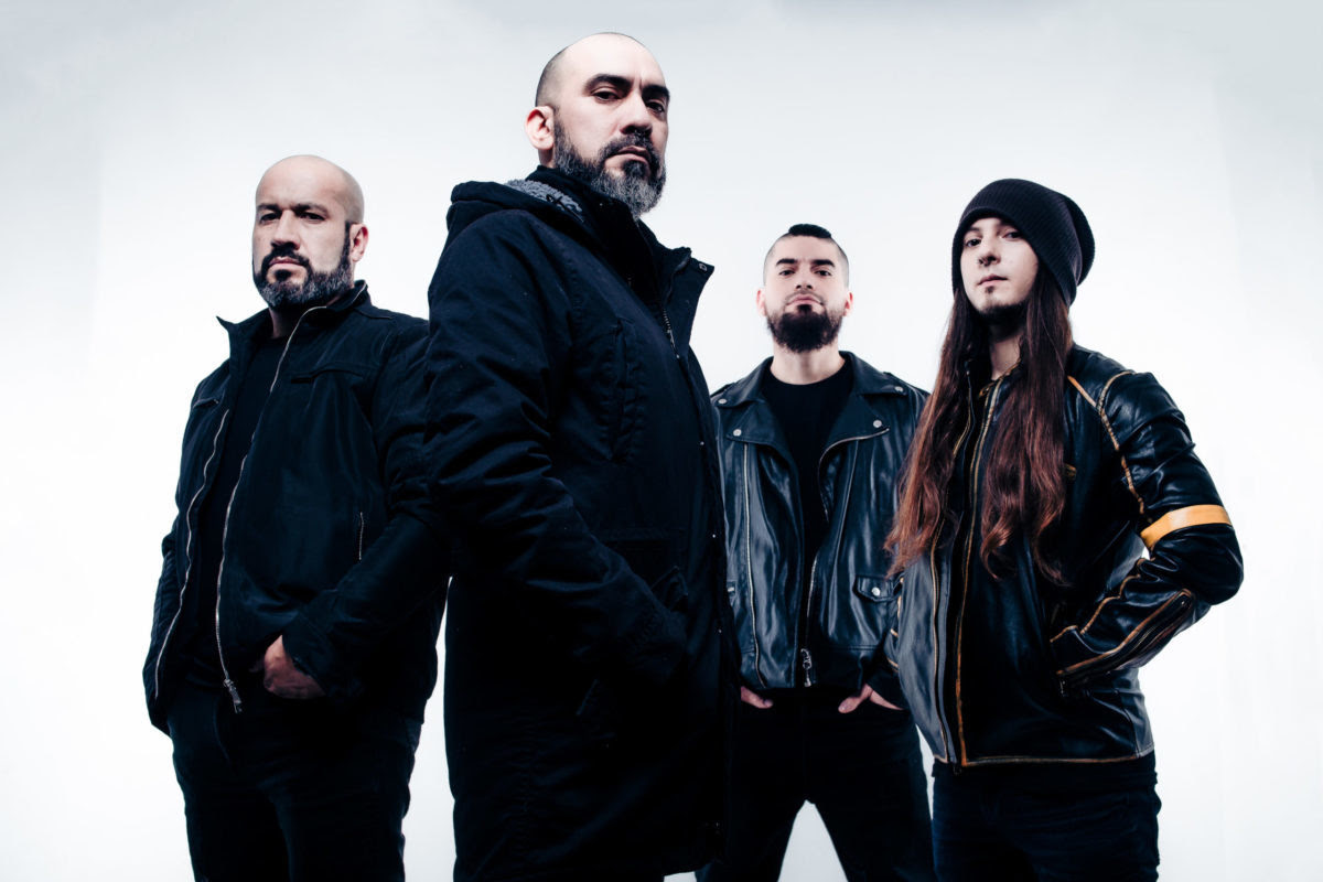 RECRUCIDE devastará Mibar presentando “Terahate” en vivo