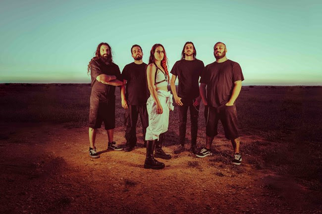 A DARK REBORN – Last Echo (ALBUM REVIEW)