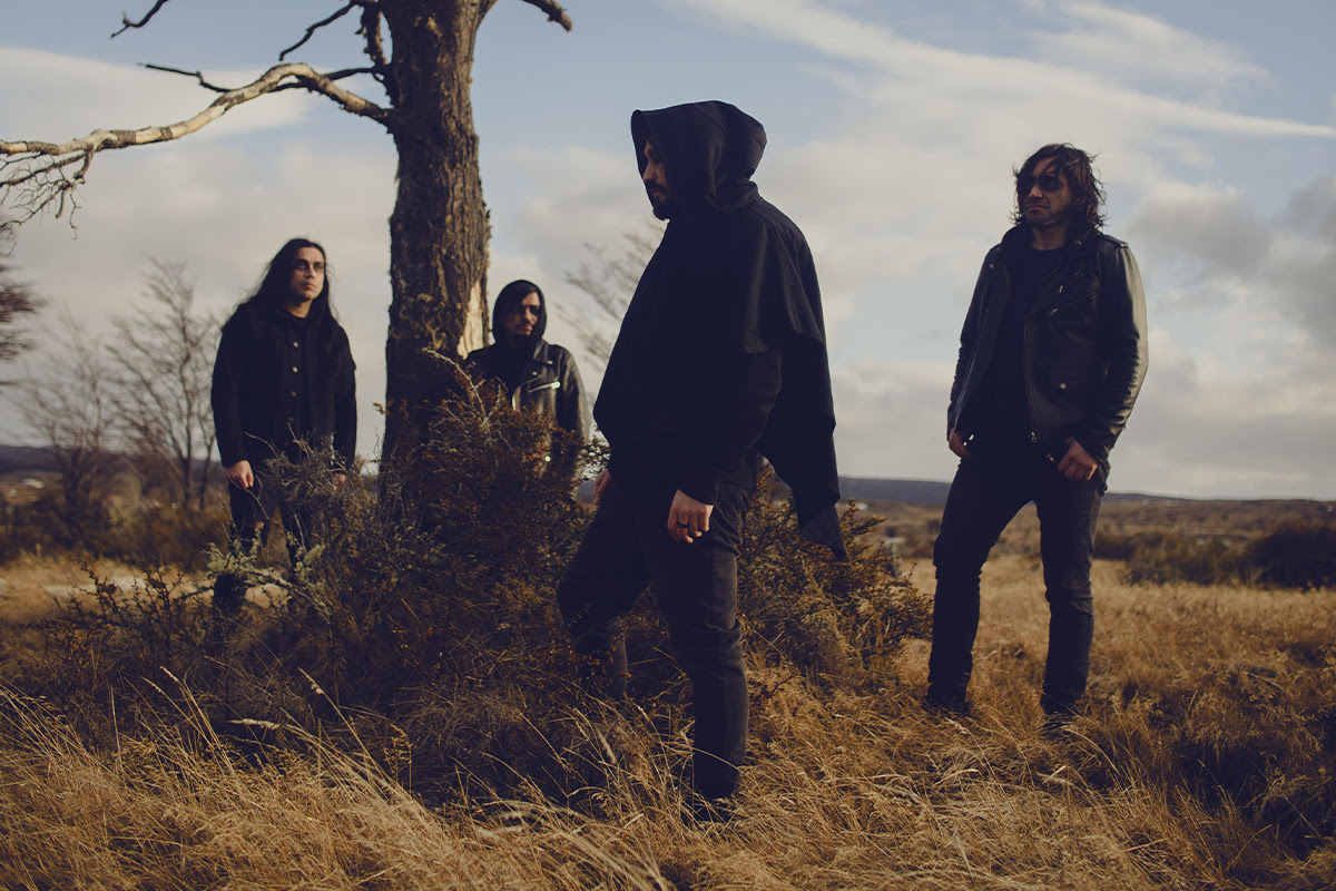 La oscura melancolía de Kréen en su nuevo single “Lápidas”