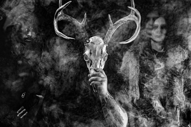 A COLOSSAL WEEKEND anuncia importantes bandas de metal para la edición de 2024