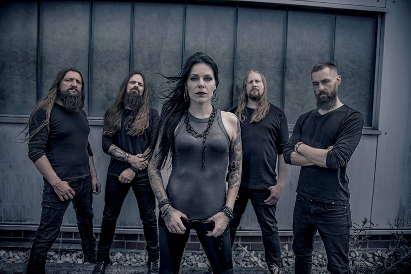 HIRAES – DORMANT (ALBUM REVIEW) 