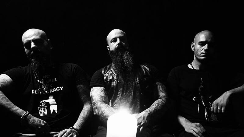 AXEPONTAΣ (Acherontas) e Inferno llegarán a Chile en el marco de la gira “Therionic Magickal Rituals – Over Latin America”