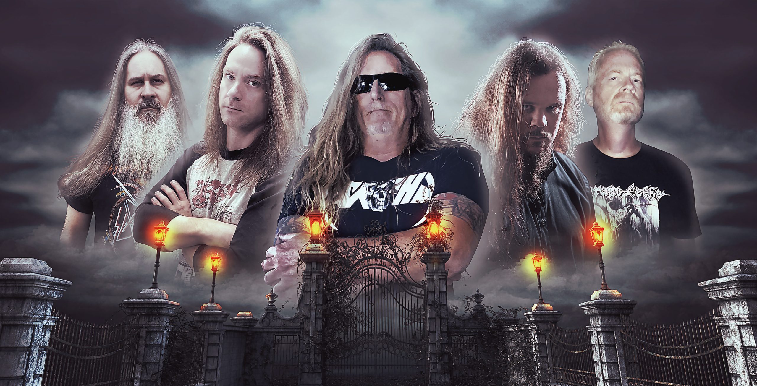 Atrophy – Asylum (ALBUM REVIEW)