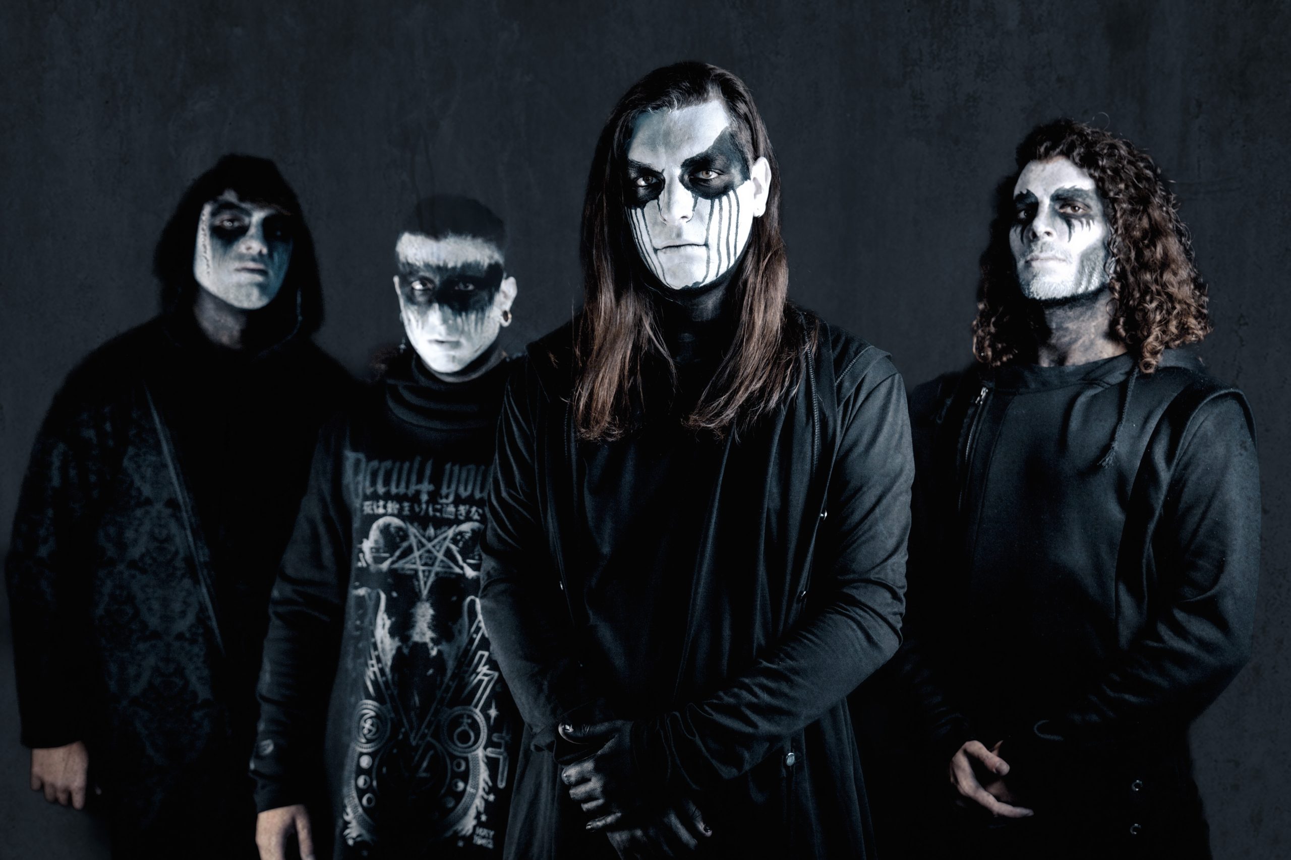 DROWN IN SULPHUR – Dark Secrets Of The Soul (ALBUM REVIEW) DROWN IN SULPHUR – Dark Secrets Of The Soul (ALBUM REVIEW)