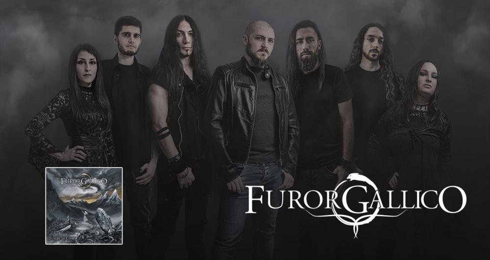 FUROR GALLICO – For The Future (REVIEW) 