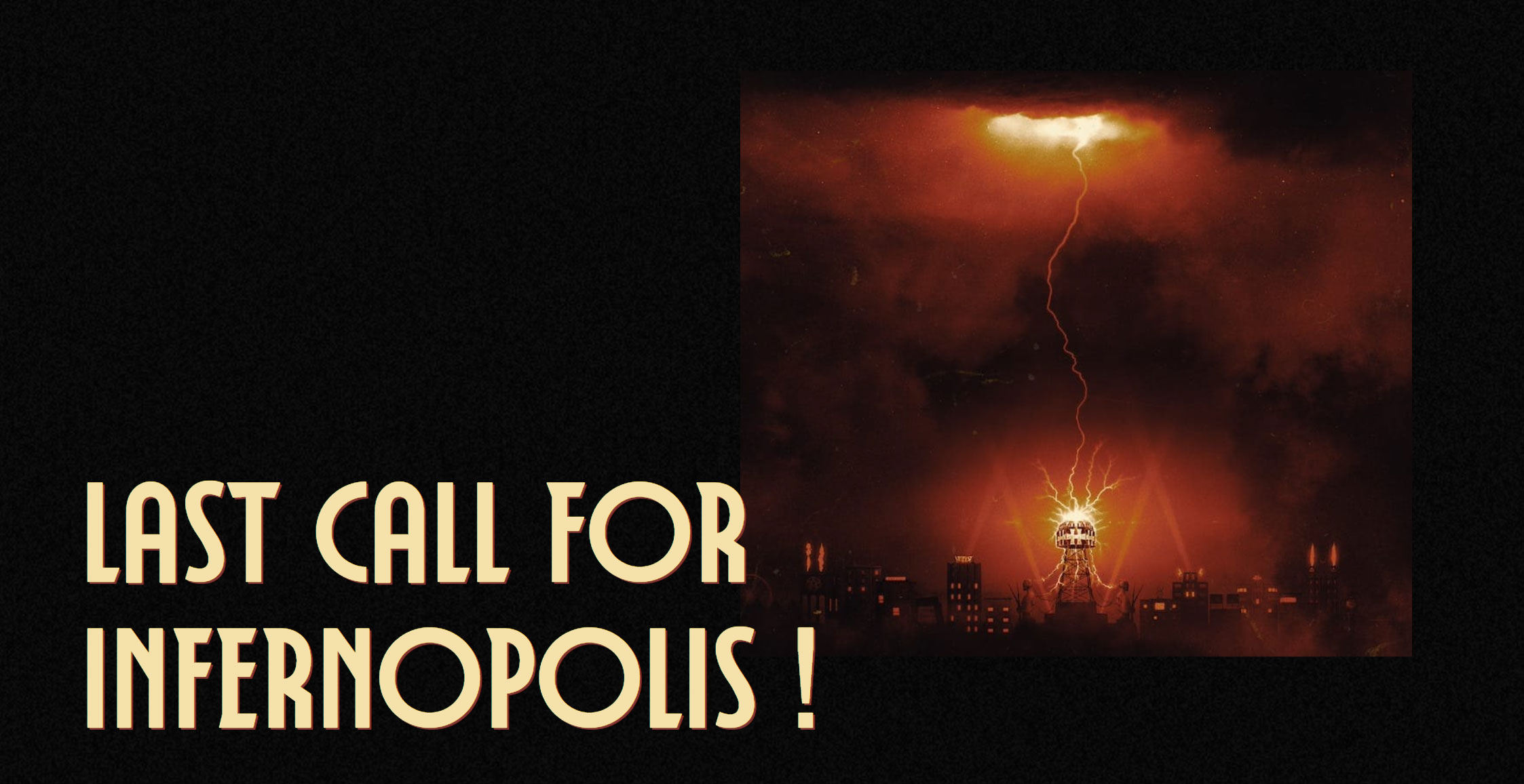 Hellfest 2024: Entradas por día a la venta mañana 13 de Febrero.