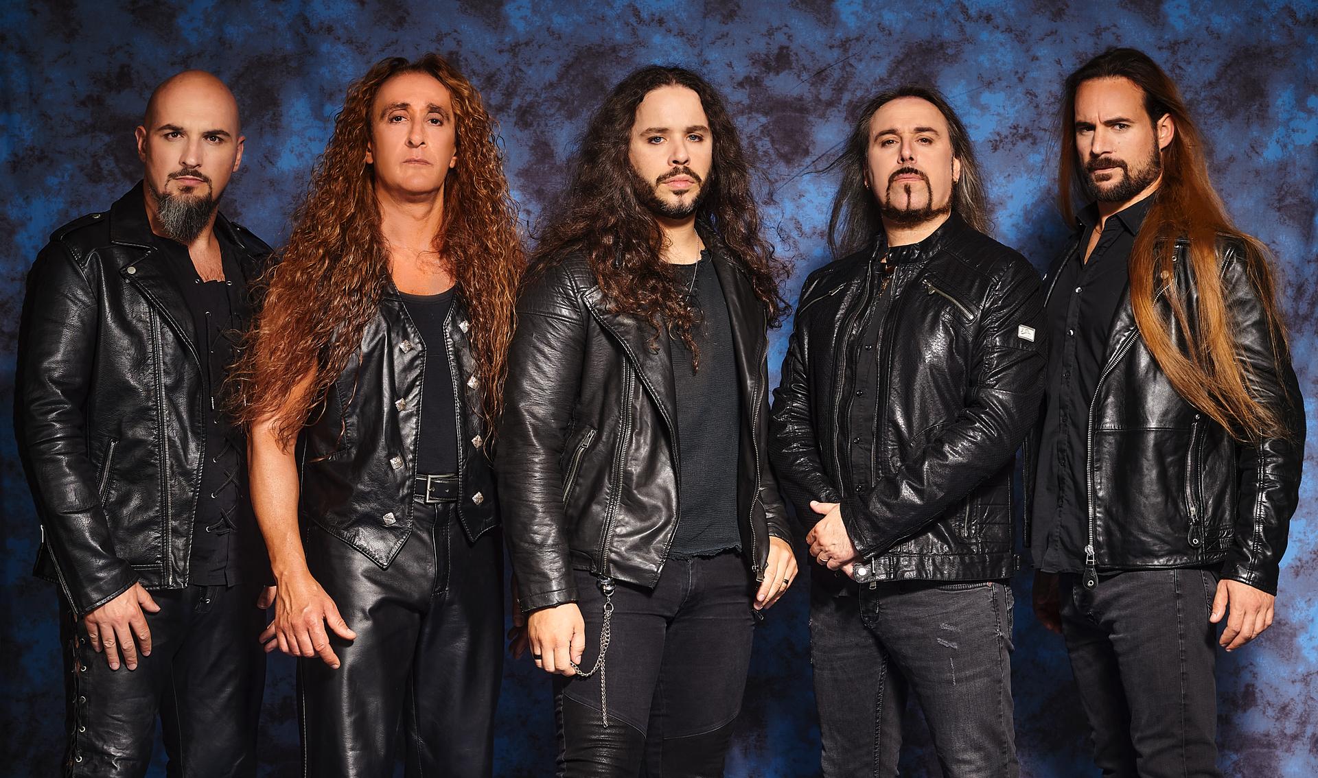 Una épica noche de Metal: Rhapsody of Fire trae a Chile su “Glory for Salvation Tour 2024”
