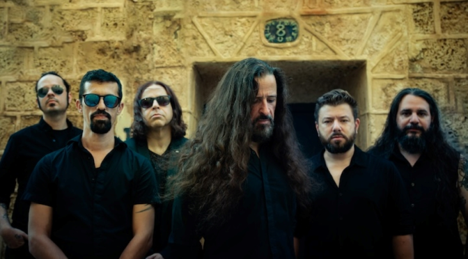 TOMORROW’S RAIN – Ovdan (Album Review)