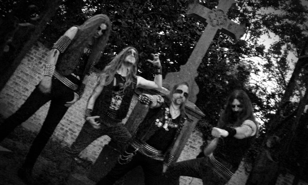 Slaughter Messiah llega por primera vez a Chile y Sudamérica