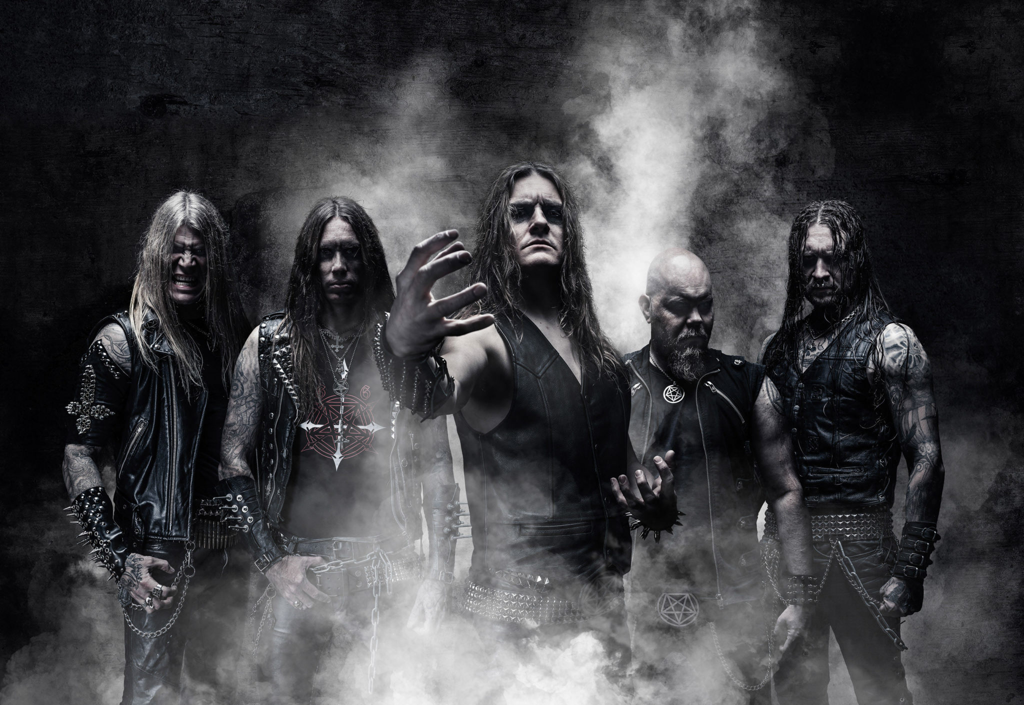 Necrophobic – In the Twilight Grey (ALBUM REVIEW) Necrophobic – In the Twilight Grey (ALBUM REVIEW)