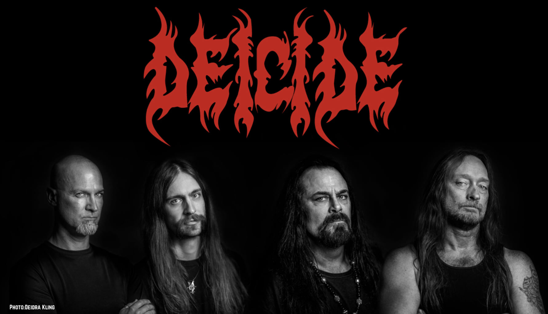 DEICIDE – “Banished by Sin” (Album Review)