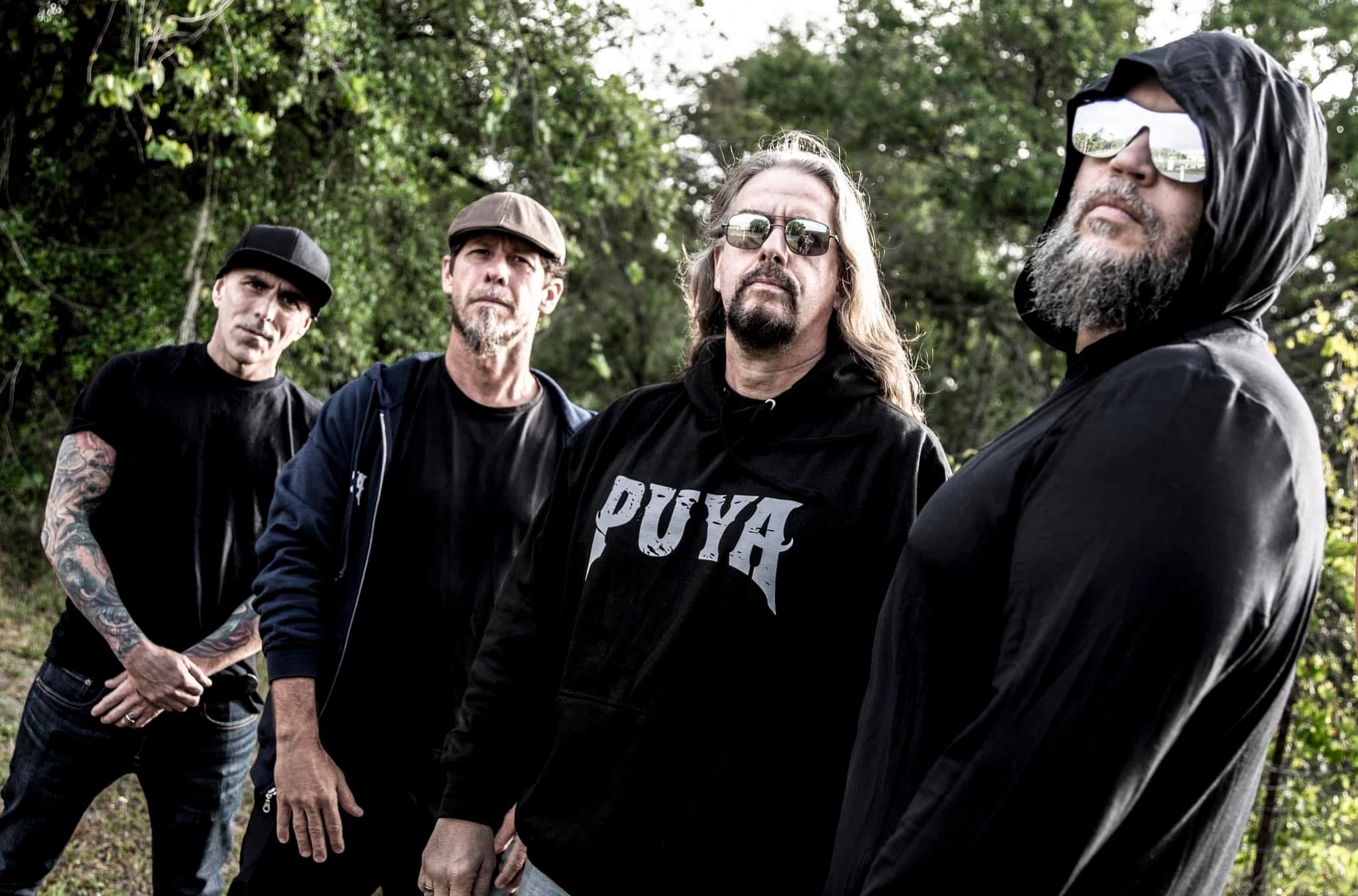 Puya – Potencial (ALBUM REVIEW) Puya – Potencial (ALBUM REVIEW)