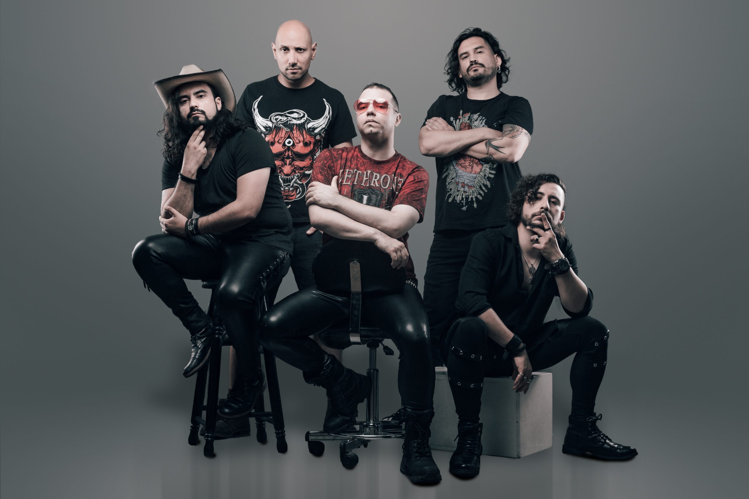 Helegardh presenta ‘Aún Sigo Creyendo’ Helegardh presenta ‘Aún Sigo Creyendo’