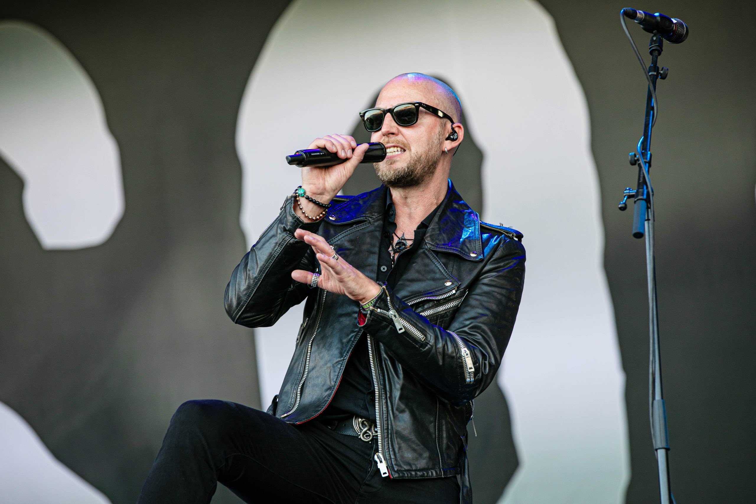 Soen y Chile, un solo corazón: 1 de marzo de 2025