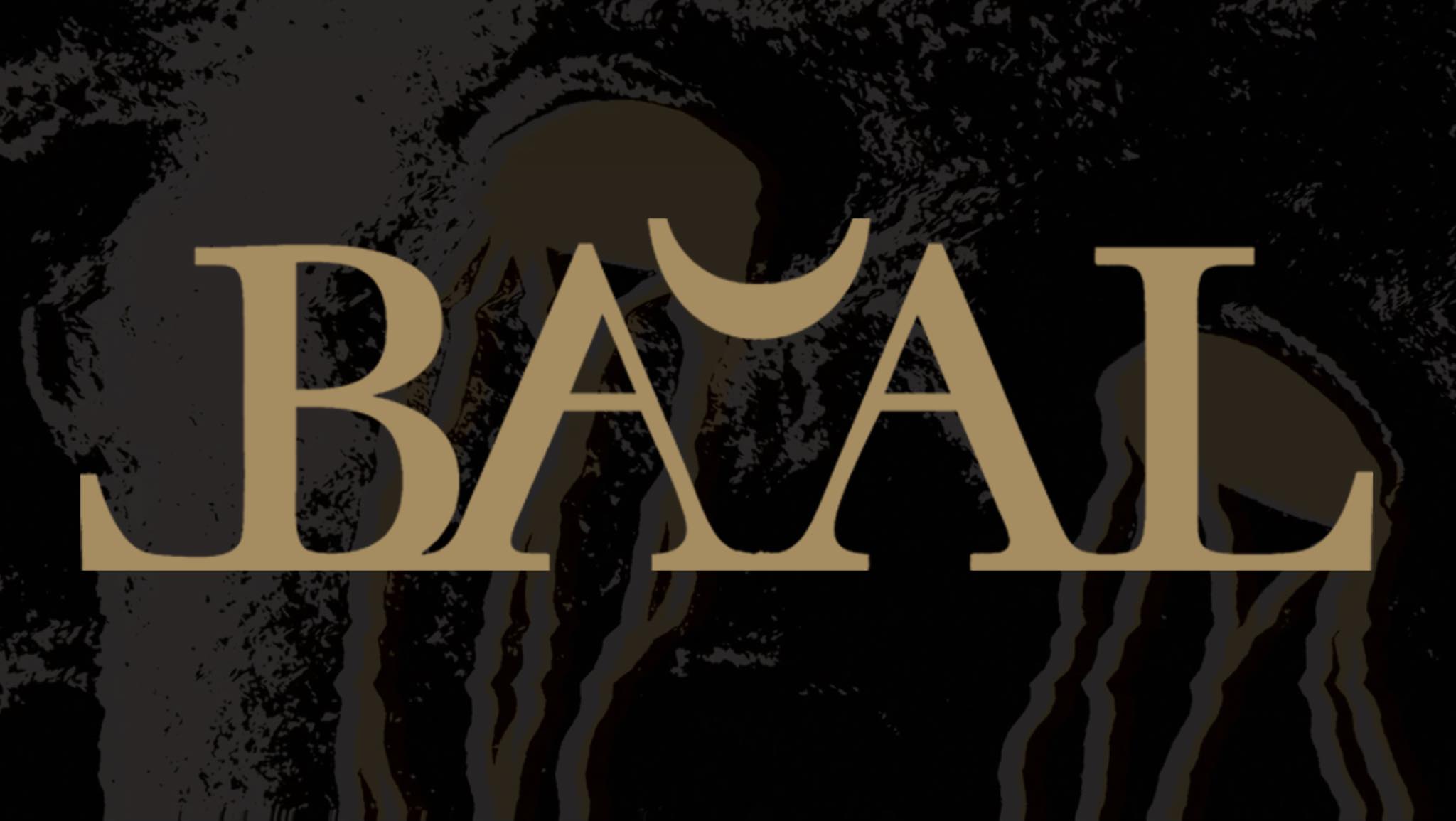 Ba’al – Soft Eyes (EP REVIEW)