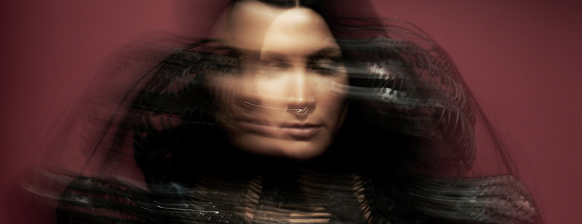 Charlotte Wessels estrena video The Exorcism Charlotte Wessels estrena video The Exorcism