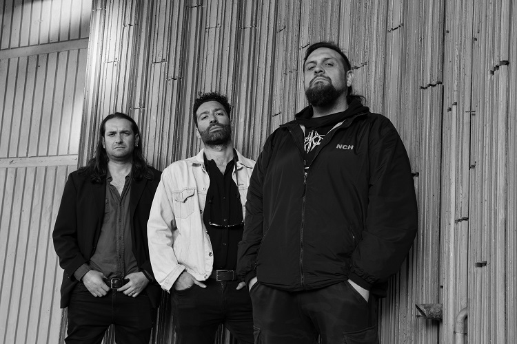 Lanzamiento del Álbum “COSMO(A)GONÍA” de Acrostic