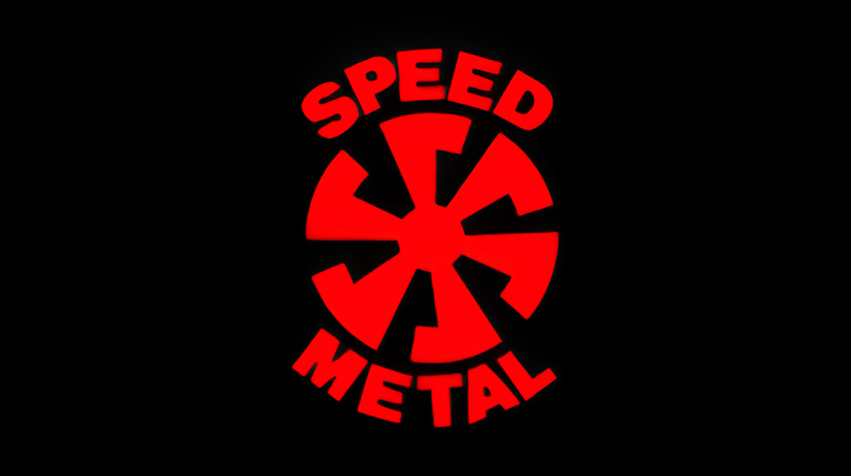 Orígenes e Historia del Speed Metal Mundial