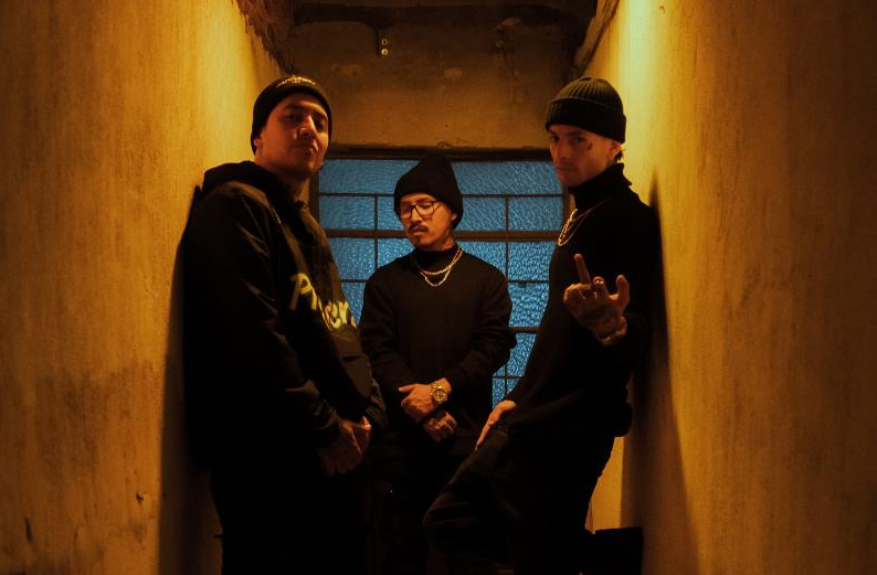 Ladrones: la banda que tumba a la música metal Ladrones: la banda que tumba a la música metal