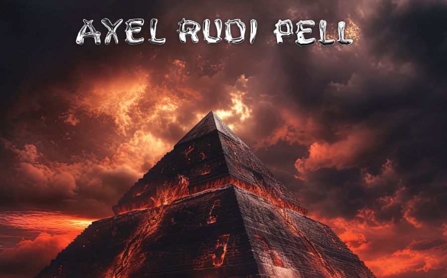 AXEL RUDI PELL- Risen Symbol (REVIEW)
