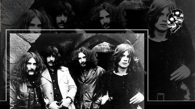 ¿Cuáles son las bandas más conocidas de heavy metal? ¿Cuáles son las bandas más conocidas de heavy metal?