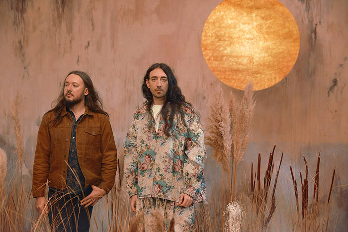 ALCEST – Les Chants de l’Aurore (ALBUM REVIEW)